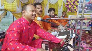 Kailash Ke nivasi Namo Bar Bar ho  shivbhajan2024  Live show [upl. by Ivek836]