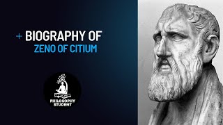 Zeno Of Citium The Father Of Stoicism  PhilosophyStudentorg [upl. by Xonnel672]