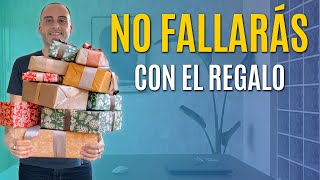 🎁¿QUÉ REGALAR EN NAVIDAD 20 REGALOS QUE NO FALLAN  Para todos los gustos y presupuestos [upl. by Erodavlas]