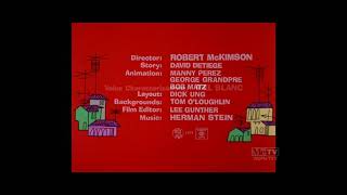 Every Single Porky Pig Title Card 1966 [upl. by Nelyaw]