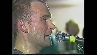 Fugazi Live At The Sacred Heart Church Hall Washington DC 19910215 [upl. by Puiia]