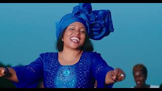 UKO SAWA  Alarm Ministries Ft Christina SHUSHO  Official Video [upl. by Milka]