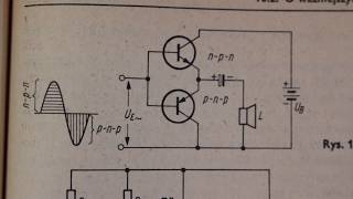 55 parowanie tranzystorów do wzmacniaczy audio zdejmowanie charakterystyki el elektronicznych [upl. by Nosiddam]