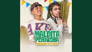 Maldita Perigosa Cover [upl. by Boccaj822]