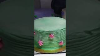 250 gm cake design birthday cake small cake design bento cake simple cake design ideas 😋 cake [upl. by Anitsirhc]