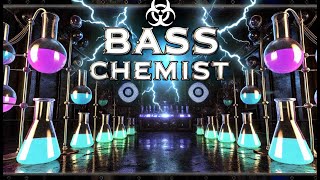 Chelating Ligand 💥⚗️  Ultra Bass  EDM  Psytrance  Psydub  PHAAAAT BEATS 🎵 [upl. by Ishii]