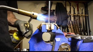 Seven Uses for a Blow Torch [upl. by Dorsman]