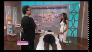 Dr Seiger talks Picosure on Bethenny [upl. by Inobe]