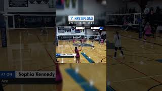 🏐 Nighthawks vs Raiders highlights [upl. by Lilaj]