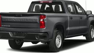 Used 2022 Chevrolet Silverado 1500 Raleigh NC Durham NC 62817A [upl. by Epillihp]