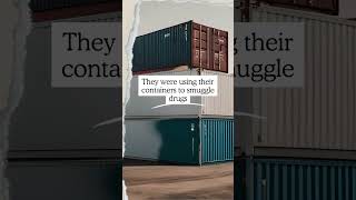 How did a shipping container company pull off a heist that stole billions from retirees 😱💸 [upl. by Gaut467]