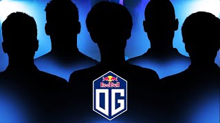 FULL NEW TEAM OG [upl. by Giovanna]