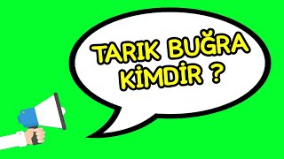 Tarık Buğra Kimdir [upl. by Griz]