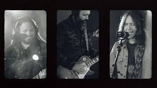 Blackberry Smoke  Midnight Rider Live From Capricorn Sound Studios [upl. by Mosra]