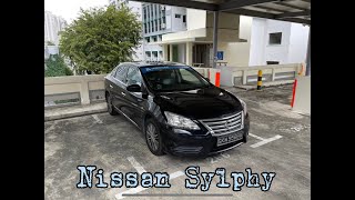 TribeCar Review Nissan Sylphy [upl. by Garvy392]