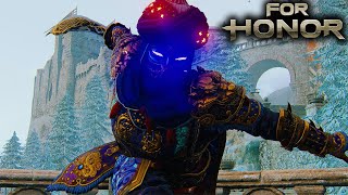 Experimenting with TopTier Combos  Tiandi Duels For Honor [upl. by Barclay610]