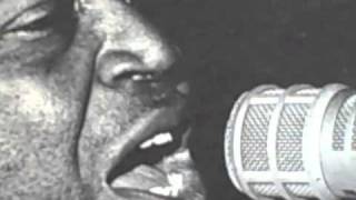 Willie Dixon quotMy Babequot written by Willie Dixon produced by Dick Schory [upl. by Pike]