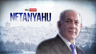 Netanyahu  Israels longest serving leader  Sky News Documentary [upl. by Nyrhtac251]