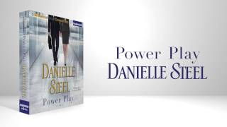 Power Play by Danielle Steel [upl. by Anizor81]