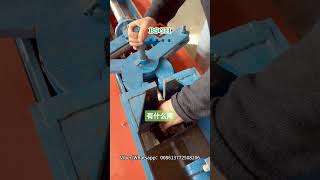 BSGH Stator Rotor Shaft Puller Machine  Highefficiency Motor Shaft Puller For Sale [upl. by Colb]