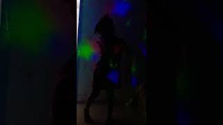 Glow in The Dark Dance trending rayryn glowinthedark dance [upl. by Rednasyl]