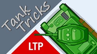 TankTricks 08 Clones Attack World of Tanks animation [upl. by Steward]