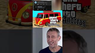 Evolution of quotCAMPERquot in GTA games 19972013🤯 shorts gta gtaevolution [upl. by Aihsar]