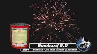 Bombard 5 0 Svea Fireworks [upl. by Rohclem]