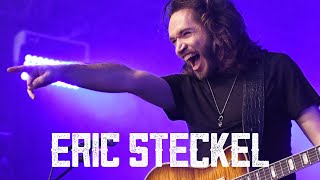 ERIC STECKEL  Live  Ribs amp Blues Festival 2024 [upl. by Sperry614]