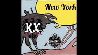 Annoyed Bird Kaiserreich theme vs Kaiserredux theme [upl. by Washington]