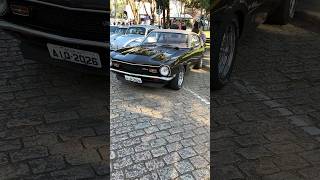 Ford Maverick em Curitiba ford maverick fordmaverick [upl. by Atiana]