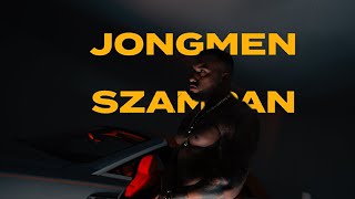 Jongmen  Szampan prod Newlight Dj Gondek [upl. by Margreta]