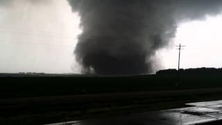 Wisner Tornado [upl. by Niklaus]