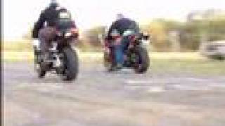 02 pique de motos canallas moto club anaco 021207 [upl. by Carr600]