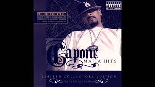 Capone  So Ruff So Tuff Slowed [upl. by Eemla976]