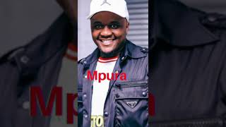 RIP Mpura  Killer Kau and Khanya  Shorts  RIPMpura KillerKau KhanyaHadebe [upl. by Elletnohs]