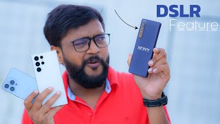 Sony Xperia 1 IV  Better than Samsung amp iPhone Camera [upl. by Nnylasor]