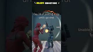 Mongraal rage day 24 of posting a clip until i go viral fortnite fortniteclips fortniteedit [upl. by Lucias740]