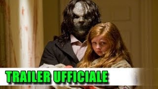 Sinister 2 movie review [upl. by Romaine716]