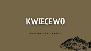 Łowisko Kwiecewo [upl. by Arvo]