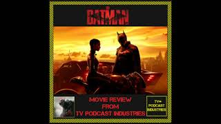 The Batman 2022 Movie Review [upl. by Anilrac967]