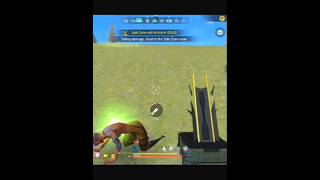 LAUNCH PAD CHALLENGE BAHUT freefire adamlove funny respectadam garenafreefire adam free [upl. by Yobybab]