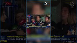 ACUN ILICALIDAN YAPI AÇIKLAMASI fenerbahçe acunılıcalı sondakika [upl. by Leary]