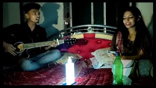 Diwali Jam Session 😍✨ Akanksha Deepak diwali lifeinametro james alvida jamsession [upl. by Townie]