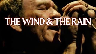 The Wind amp The Rain │Finbar Furey [upl. by Asirehc]