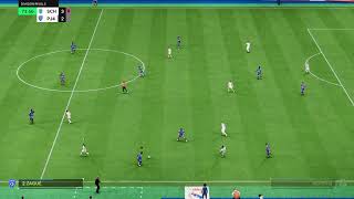 LIVE EA FC 25 RIVALS Div 3 je cree ma full PSG [upl. by Sahcnip833]