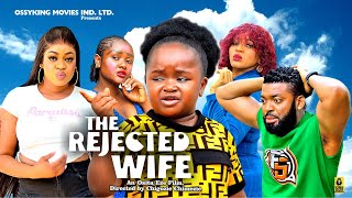 REJECTED WIFE Season 3 EBUBE OBIO UGEGBE AJAELO 2024 Latest Nigerian Nollywood Movie [upl. by Alfy278]