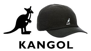 Kangol  Tropic Ventair Space Cap  Review [upl. by Origra]