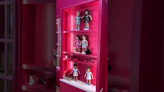 Tour the new American Girl store in Dallas [upl. by Freddie]