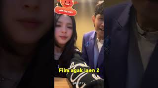 Film agak laen 2 akan tayang ecaaura auraeca eca indrajegel [upl. by Knutson711]